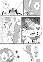 Matsurika-san no Tanomi to Areba! / マツリカさんの頼みとあれば! [Danchino] [Pokemon] Thumbnail Page 10