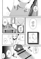 Matsurika-san no Tanomi to Areba! / マツリカさんの頼みとあれば! [Danchino] [Pokemon] Thumbnail Page 05
