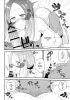 Matsurika-san no Tanomi to Areba! / マツリカさんの頼みとあれば! [Danchino] [Pokemon] Thumbnail Page 07