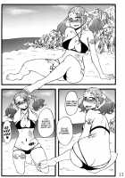 Anal Bestial Corruption / あなる獣交堕落 [Rasson] [Anohana: The Flower We Saw That Day] Thumbnail Page 12