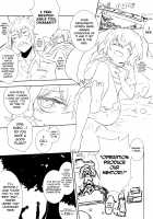 Innocent Blue - Before Sunrise [Kisaragi Ao] [Tokyo Ghoul] Thumbnail Page 11