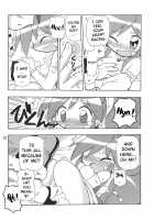 Koi ni Itaru Yamai / こいにいたるやまい [Yoshiwo] [Fushigiboshi No Futagohime] Thumbnail Page 11