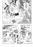 Koi ni Itaru Yamai / こいにいたるやまい [Yoshiwo] [Fushigiboshi No Futagohime] Thumbnail Page 12
