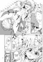 Tiny Navigator Appreciation Book / チビ航海士を愛でる本 [Yu-Ri] [One Piece] Thumbnail Page 15