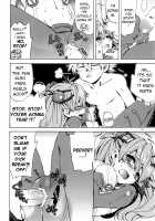 Miesugi Janai!? | Isn't this too Revealing!? / 見えすぎじゃない!? [Nyoriko] [Neon Genesis Evangelion] Thumbnail Page 16