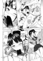Delivery na Syoujo no Ehon / デリバリーな少女の絵本 [Malcorond] [Original] Thumbnail Page 15