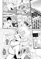 Know-It-All Girl of Misfortune / 知ったか娘の災難 [Akatsuki Katsuie] [Original] Thumbnail Page 04