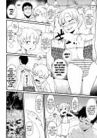 Know-It-All Girl of Misfortune / 知ったか娘の災難 [Akatsuki Katsuie] [Original] Thumbnail Page 06
