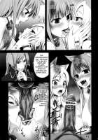 Victim Girls 10 - Training Cats and Dogs [Asanagi] [Asobi Ni Iku Yo!] Thumbnail Page 07