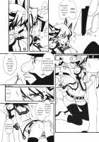 Angura / アングラ [Marin] [Yu-Gi-Oh 5Ds] Thumbnail Page 12