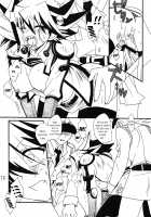 Angura / アングラ [Marin] [Yu-Gi-Oh 5Ds] Thumbnail Page 13
