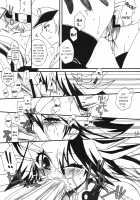 Angura / アングラ [Marin] [Yu-Gi-Oh 5Ds] Thumbnail Page 14