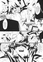 Angura / アングラ [Marin] [Yu-Gi-Oh 5Ds] Thumbnail Page 16