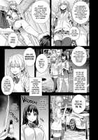 VictimGirlsR -JK de Refre -Flesh & Refresh- [Asanagi] [Original] Thumbnail Page 05