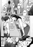 ANOTHER WIFE [Sugi G] [Original] Thumbnail Page 15
