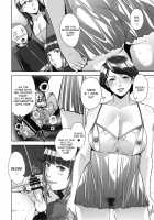 STRANGE WIFE [Sugi G] [Original] Thumbnail Page 15