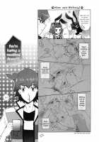 Datte Kemono da mono. / ダッテケモノダモノ。 [Kanei Yoh] [Yu-Gi-Oh 5Ds] Thumbnail Page 10