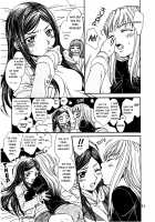Houkago Dolce | After School Dolce / 放課後ドルチェ [Nanzaki Iku] [Mai-Hime] Thumbnail Page 11
