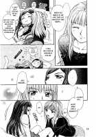 Houkago Dolce | After School Dolce / 放課後ドルチェ [Nanzaki Iku] [Mai-Hime] Thumbnail Page 15