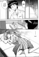 Mantou.40 / まんとう.40 [Yagami Dai] [Neon Genesis Evangelion] Thumbnail Page 10