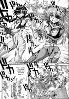 Mantou.40 / まんとう.40 [Yagami Dai] [Neon Genesis Evangelion] Thumbnail Page 09