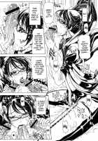 Witch Time / Witch Time [Tokie Hirohito] [Bayonetta] Thumbnail Page 04