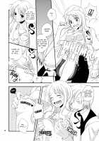 Young And Pretty Lover / ヤングアンドプリティラバー [Yamada Enako] [One Piece] Thumbnail Page 13