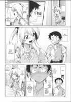 Kotoni Majiwareba Akanukeru / 殊に交わればあか抜ける [Akitsuki Itsuki] [Original] Thumbnail Page 08