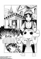 Shounen wa Okuchi de Osoujishinai! / 少年はお口でお掃除しなさい! [Peat Lock] [Shounen Maid] Thumbnail Page 02