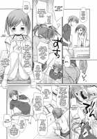 Sukide Sukide, Sukide / 好きで好きで、すきで [Okada Kou] [Original] Thumbnail Page 10