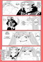 A Late Realization / 気が付けば後ろに [Rune Factory] Thumbnail Page 10