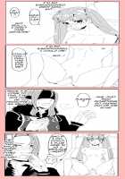 A Late Realization / 気が付けば後ろに [Rune Factory] Thumbnail Page 12