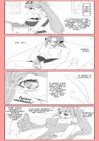 A Late Realization / 気が付けば後ろに [Rune Factory] Thumbnail Page 06