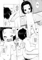 Even Kids Want to Have Sex / こどもだってセックスがしたいっ！ [Miyasaka Takaji] [Original] Thumbnail Page 12