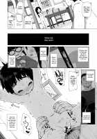 Even Kids Want to Have Sex / こどもだってセックスがしたいっ！ [Miyasaka Takaji] [Original] Thumbnail Page 03