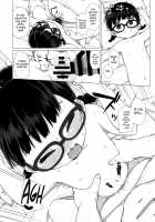 Even Kids Want to Have Sex / こどもだってセックスがしたいっ！ [Miyasaka Takaji] [Original] Thumbnail Page 05