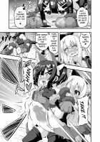 Loli & Futa Vol. 6 / ろり&ふた Vol.6 [Musouduki] [Fate] Thumbnail Page 12