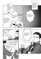 Meteo Ride / メテオライド [Itto] [Mobile Suit Gundam Tekketsu No Orphans] Thumbnail Page 12