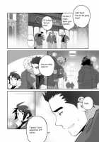 Meteo Ride / メテオライド [Itto] [Mobile Suit Gundam Tekketsu No Orphans] Thumbnail Page 16