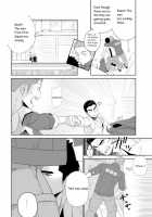 Meteo Ride / メテオライド [Itto] [Mobile Suit Gundam Tekketsu No Orphans] Thumbnail Page 04