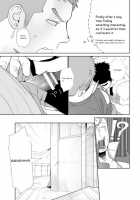Meteo Ride / メテオライド [Itto] [Mobile Suit Gundam Tekketsu No Orphans] Thumbnail Page 05