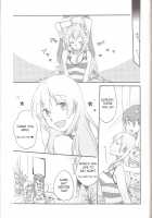Have a nice holiday [Hiroto] [Vocaloid] Thumbnail Page 11