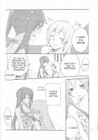 Have a nice holiday [Hiroto] [Vocaloid] Thumbnail Page 12