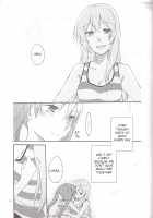 Have a nice holiday [Hiroto] [Vocaloid] Thumbnail Page 15