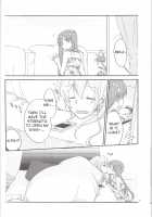 Have a nice holiday [Hiroto] [Vocaloid] Thumbnail Page 06