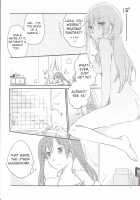 Have a nice holiday [Hiroto] [Vocaloid] Thumbnail Page 08
