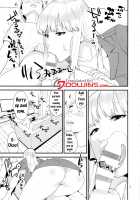 Fellatio Queen Reiko no Nichijou / フェラチオクイーン麗子の日常 [Jyura] [Kochikame] Thumbnail Page 02