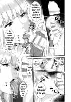 Fellatio Queen Reiko no Nichijou / フェラチオクイーン麗子の日常 [Jyura] [Kochikame] Thumbnail Page 06