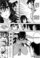 Ruuko-san is submissive and pure / ルー子さんは従順で健気 [Pepe] [Original] Thumbnail Page 05