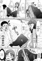 Onee-chan no Stocking | Onee-chan’s Stockings / お姉ちゃんのストッキング [Shinooka Homare] [Original] Thumbnail Page 14